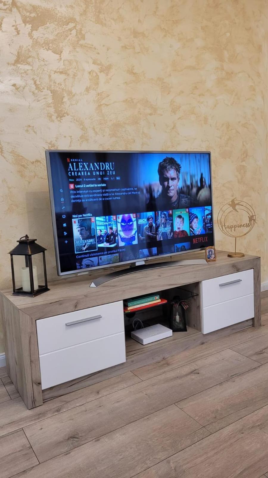 Belleview Family Apartment Sinaia Bagian luar foto