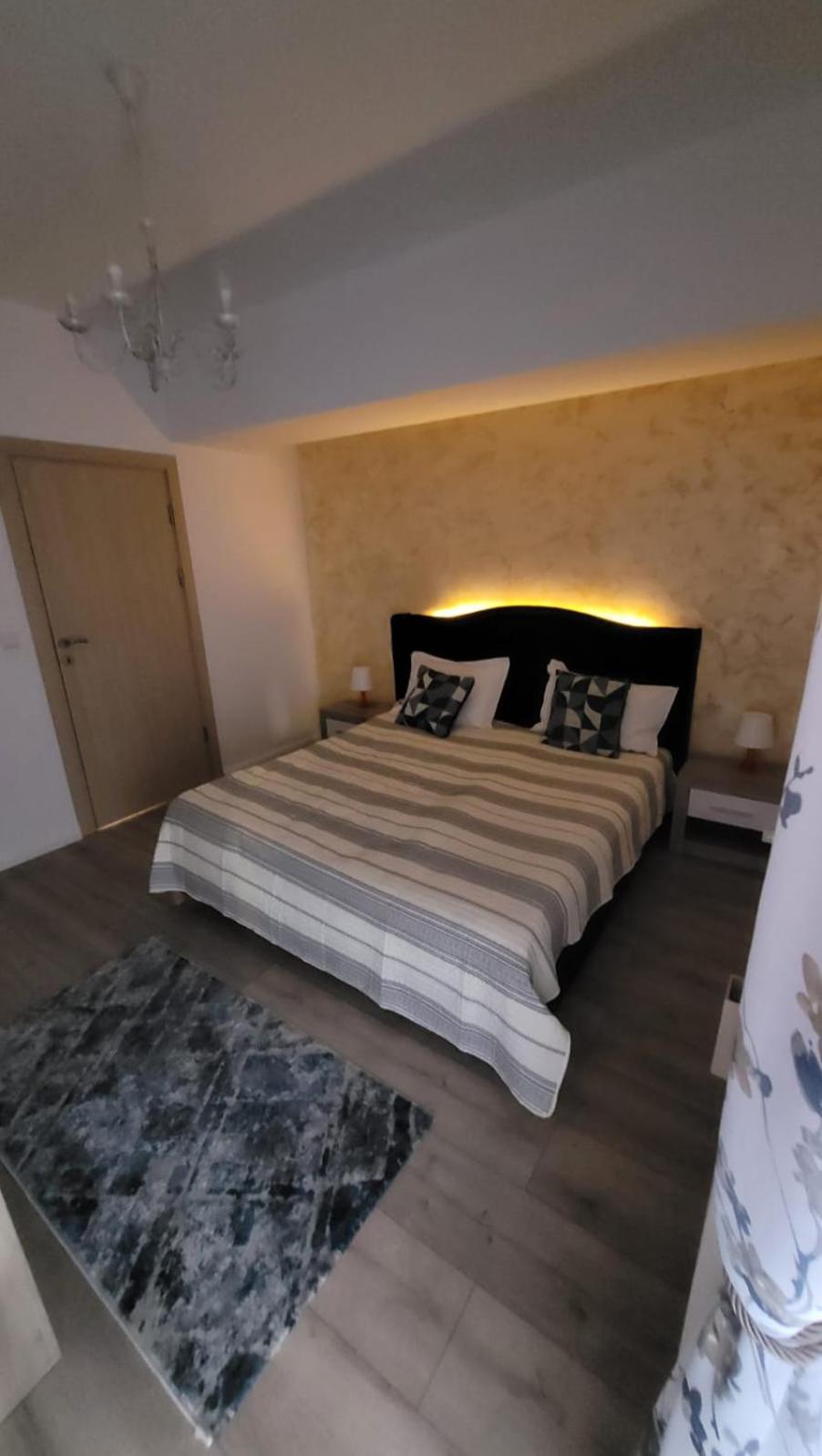 Belleview Family Apartment Sinaia Bagian luar foto
