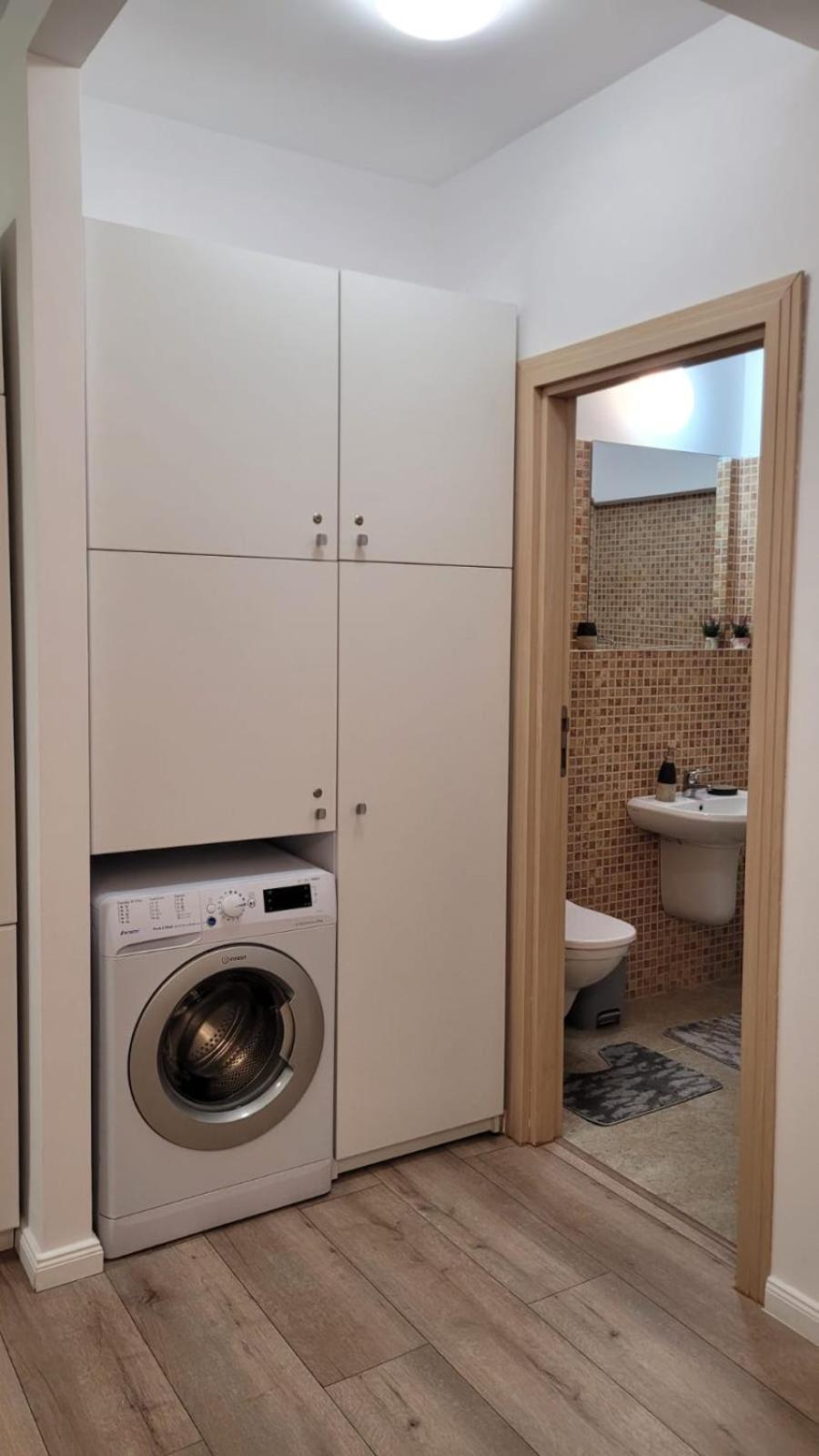Belleview Family Apartment Sinaia Bagian luar foto
