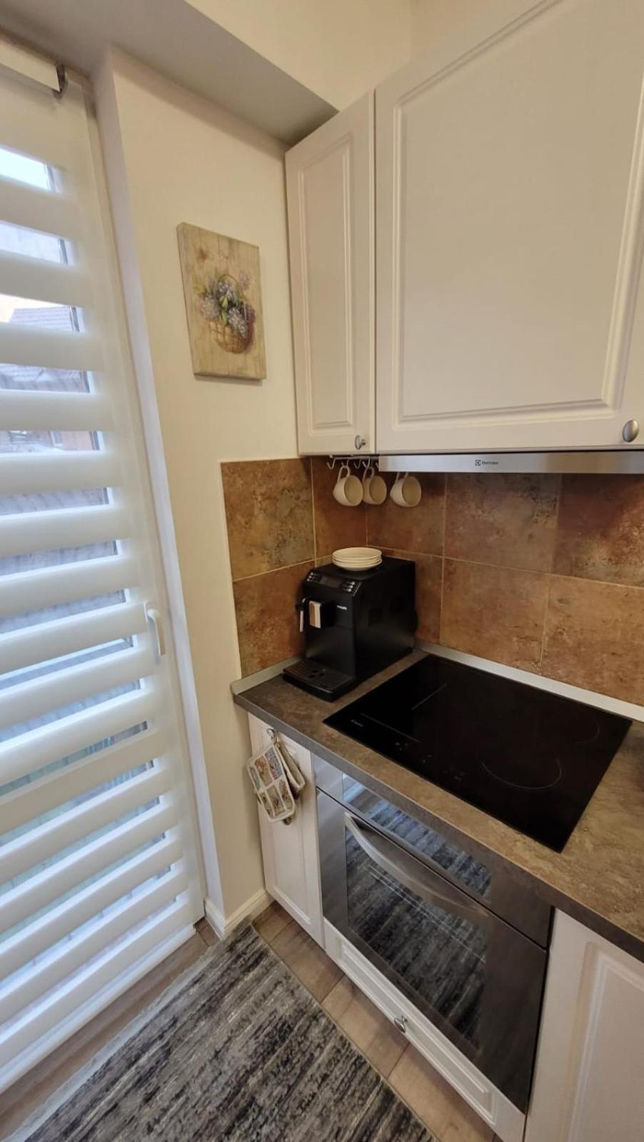 Belleview Family Apartment Sinaia Bagian luar foto