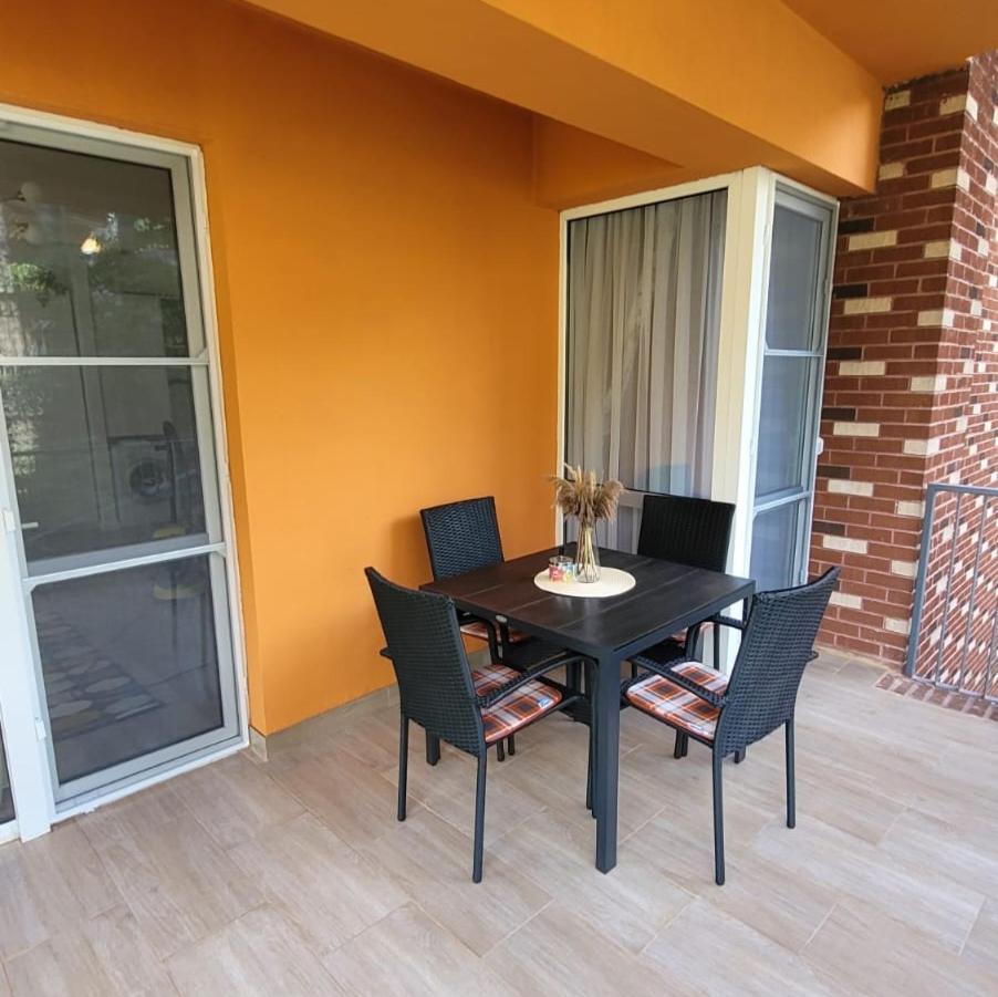 Belleview Family Apartment Sinaia Bagian luar foto
